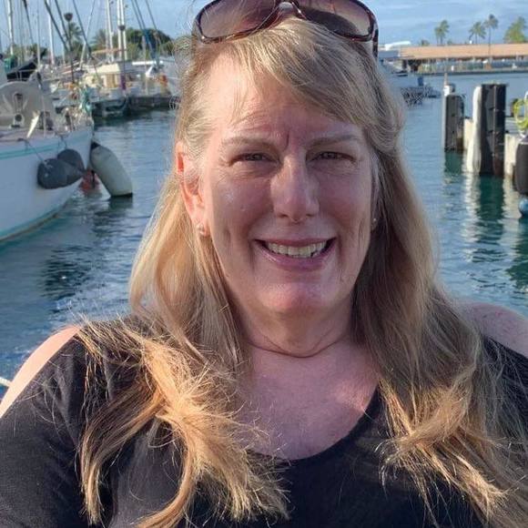 Meet your Posher, Teresa - Picture 1 of 1